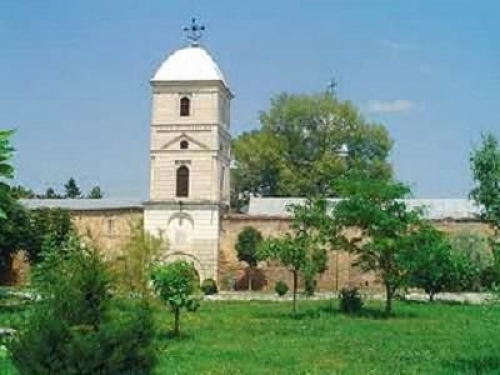 Manastirea Voivozi poza